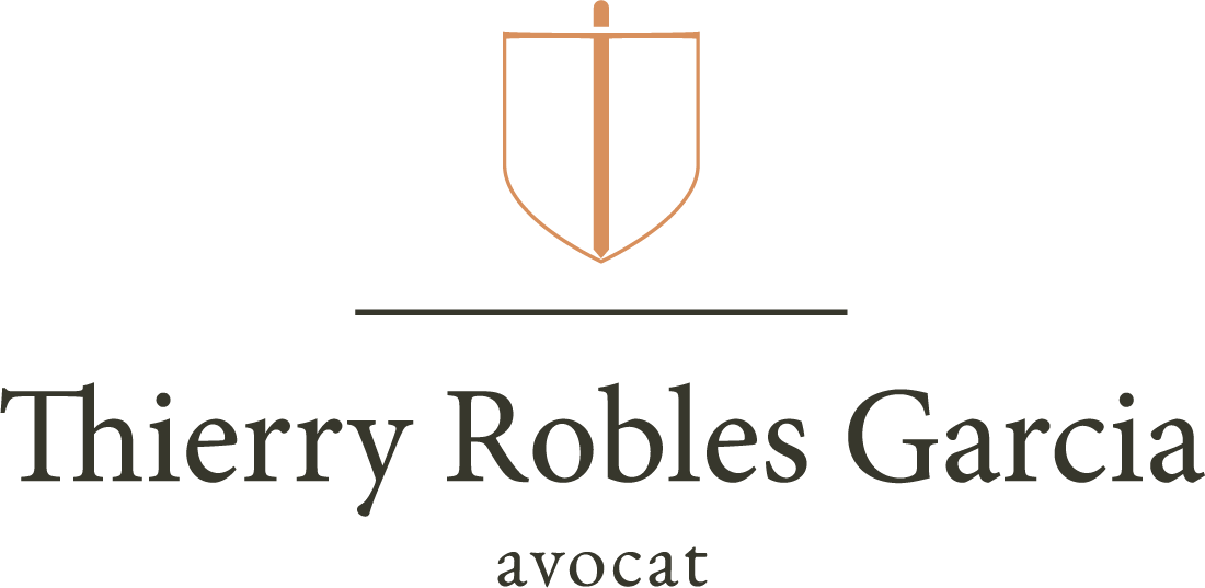 Thierry Robles Garcia - Avocat